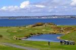 Golf Breaks in Galway, Ireland - The Connacht Hotel