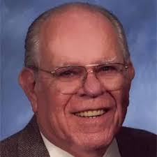 Obituary information for James Porter