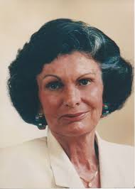 Obituary for Joyce McMahon Hank