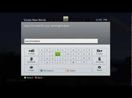 Minecraft Seed Xbox One Castle Bukalah R