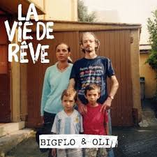 Dans ce milieu, j'ai été très déçu je te le dis tout de suite, comme la fois où orelsan nous a refusé le feat. La Vie De Reve Bigflo Oli Cd Album Achat Prix Fnac
