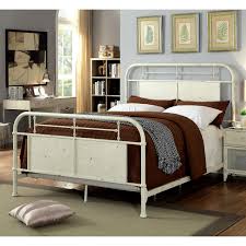 We did not find results for: Furniture Of America Ways Industrial Metal Panel Bed