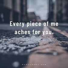 I Miss You Quotes 80 Cute Missing You Texts For Him And Her