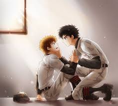 Dejar De Llorar Anime Anime Shows Sports Anime