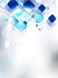 Vector Blue Crystal Texture Square Geometric Background Vector Blue Crystal Glass Texture Cube Geometry Business Technology Background Te Bingkai Gambar Desain