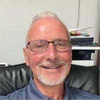 Kevin Cabana's Instagram, Twitter & Facebook