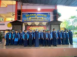 See more of smk desa tun hussein onn on facebook. Pelantikan Pengawas Sk Desa Tun Hussein Onn K L Facebook