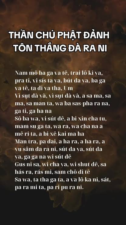 Thực hành thiền và trì chú trong đời sống hiện đại