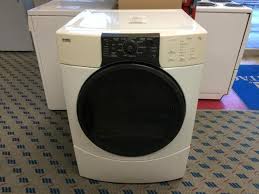 Stubborn pet hair and piles of dust bunnies are no match for this powerful vacuum. Kenmore Elite He3 Front Load Dryer Used For Sale In Tacoma Washington Classified Americanlisted Com