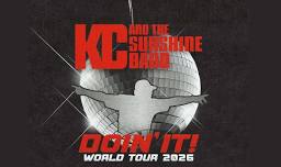 KC And The Sunshine Band