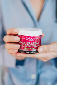 An Overnight Face Mask That Works Overnight Face Mask Beauty Tips For Face Face Mask For Blackheads