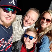 Love my family❤✝️🙌🏻🙏🏻🙌🏻✝️❤