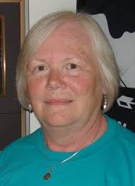 OBITUARY: Martha C. Ridenour