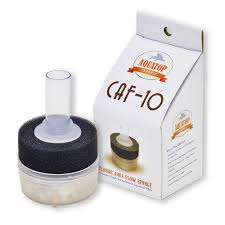 Even mild filter current can become a nuisance for a betta fish who have large heavy fins and are notoriously slow swimmers compared to. Aquatop Caf Sponge Filter Fish Filter Media Petsmart