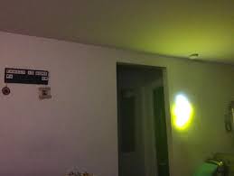 I M New To Youtube And Also Reddit And I Got Some New Background Lights 1 Rgb Light 15w And The Other Is Just A Decorative Banana But My Iphone Camera Can T Seem