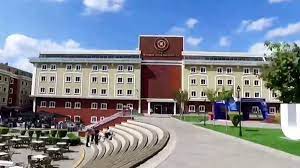 Istanbul aydın university is a private university founded on may 18, 2007 in istanbul, turkey by extension of its predecessor, the vocationa. Istanbul Aydin Universitesi Nden Online Sinav Icin Onur Sozlesmesi