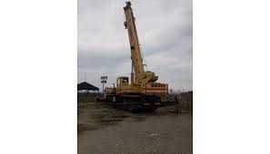 Grove Tms 475 For Sale