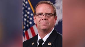 Bluffton Fire Chief to be replaced in sudden personnel change