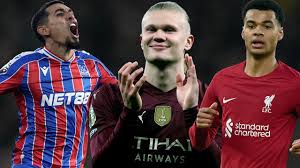 SuperCoach EPL: World Cup stars set for epic new fantasy season