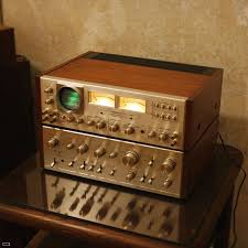 Audioklassiks Hifi Vintage Of The 60 S 70 S Audio Hifi Vintage Electronics