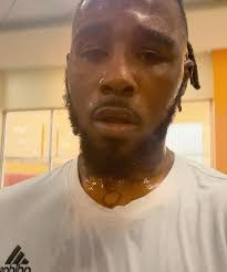 ᴡɪᴛ ᴛʜᴇ ɢᴠɴɢ ᴏɴɴᴀ ᴍɪꜱꜱɪᴏɴ 💸, ʜᴇʟᴘɪɴɢ ᴍʏ ᴅᴀᴡɢ @frankmartin.2016 , ɢᴇᴛ ʀᴇᴀᴅʏ  ꜰᴏʀ 6/15 , ʜᴇ ʙᴏᴜᴛᴛᴀ ꜱʜᴏᴄᴋ ᴛʜᴇ ᴡᴏʀʟᴅ 👻, ɪ’ᴍ ʙᴀᴄᴋ 6/28 ᴀɴᴅ ᴀꜰᴛᴇʀ ɪ ʙᴇᴀᴛ  ᴘᴀʀʀᴀ ᴀꜱꜱ , ɪ ᴡᴀɴᴛ ᴄᴀꜱɪᴍᴇʀᴏ! ᴛʜᴀᴛ’ꜱ ᴛʜᴇ ꜰɪɢʜᴛ ɪ ᴡᴀɴᴛ.. ...