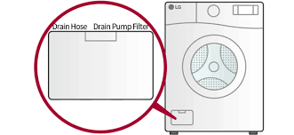 We did not find results for: Help Library Oe Clean Filter Error Code Washing Machine Won T Drain Lg U K