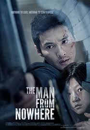 This time, we'll suggest 20 best korean comedy movies that can make any viewer laugh out loud. The Man From Nowhere 2010 Imdb