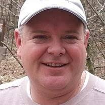 Samuel Patrick Zehr Obituary