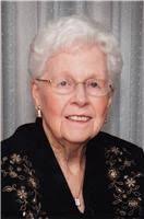 Gertrude Kalmink Obituary (1922