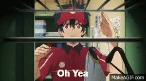 Watch The Devil Is A Part Timer - Complete Series (English Dubbed) | Prime  Video