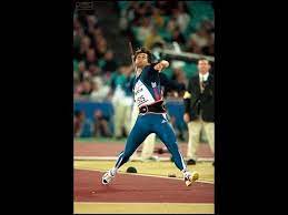 Pagesinterestsportssport je naše srdcevideosjan železný world record. Jan Zelezny 98 48 Jena 1996 Wr Different Angle Youtube