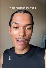 Overcoming Rejection: A Personal Perspective