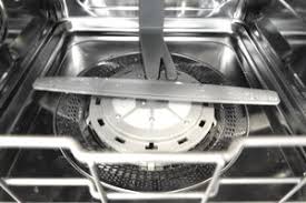 It was supposed to be a secret. How To Clean And Maintain A Dishwasher