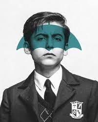 Each member of the umbrella academy has their own path to travel, but the longest is perhaps number five's. Nummer 5 Umbrella Academy Wiki Fandom