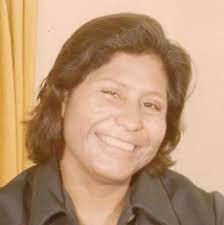 Araceli Perez Obituary (1948