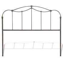 Footboard Only Wayfair