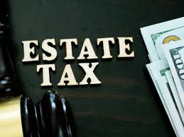 The illinois fair tax was a proposed amendment to the illinois state constitution that would have effectively changed the state income tax system from a flat tax to a graduated income tax. Estate Tax Implications For Ohio Residents Ohio Estate Planning