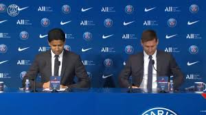 La conférence de presse de joan laporta, président du fc barcelone. Drexhymlyswlnm