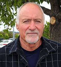 Ronald Rocco's Instagram, Twitter & Facebook