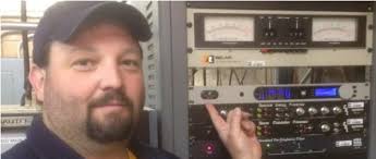 The DSPX-AM is a Hit at KHIT