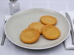 Check spelling or type a new query. Calories In 5 Serving Of Archway Home Style Cookies Raspberry Filled