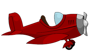 Cartoon Clipart Aeroplane Pencil And In Color Cartoon Clipart In Cartoon Jet Banner Clip Art Vintage Airplanes Cartoon Clip Art