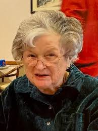 Obituary for Miriam R. (Carlstrom) Eames