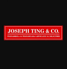Ting shen md phd pc →. Joseph Ting Co Puchong Law Firm In Puchong