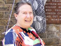 Death of Kennington community activist Maureen Johnston MBE [4 January 2014]
