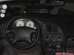 black interior 3 gauge pod mitsubishi eclipse eclipse gsx eclipse mitsubishi eclipse eclipse gsx