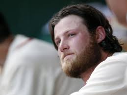Pirates notes: Gerrit Cole benefitting from different approach to dealing  with injury