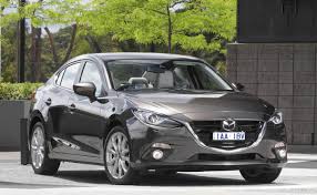 The paint has a metallic nature which prompts offering gloss to the vehicle. Mazda Cars News 2014 Mazda3 Launched From 20 490