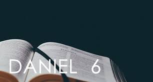 DANIEL 6 NA BÍBLIA ONLINE
