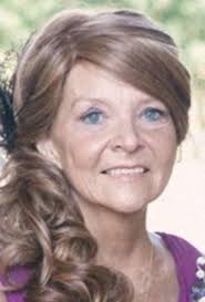 Karen Gibson Obituary (2015)